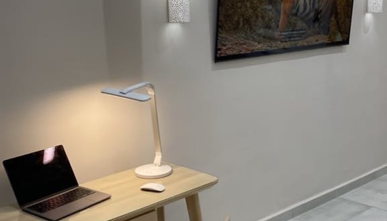 Element of Diros - Πύργος Διρού