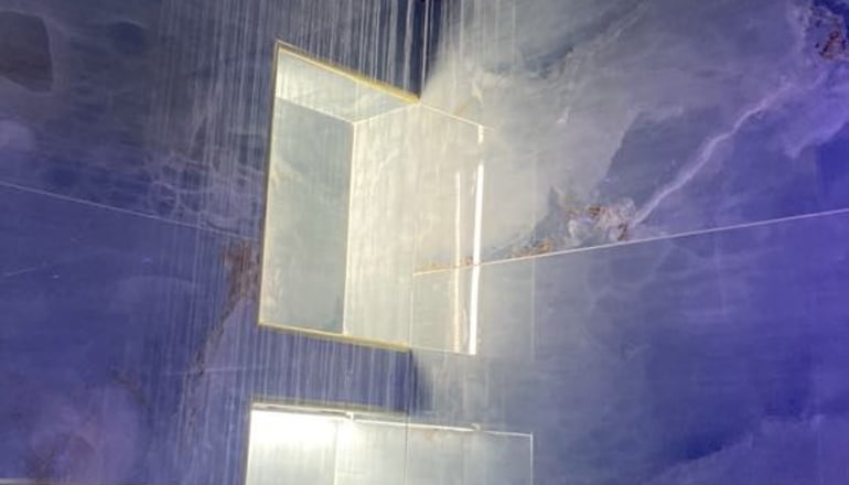 Element of Diros - Πύργος Διρού