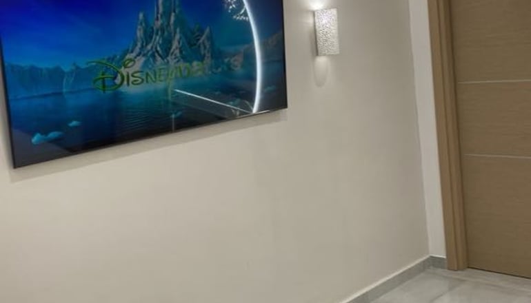 Element of Diros - Πύργος Διρού