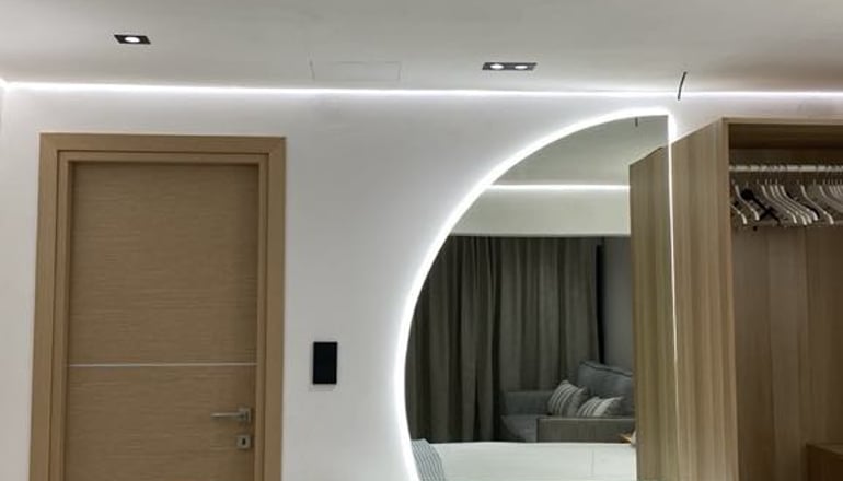 Element of Diros - Πύργος Διρού