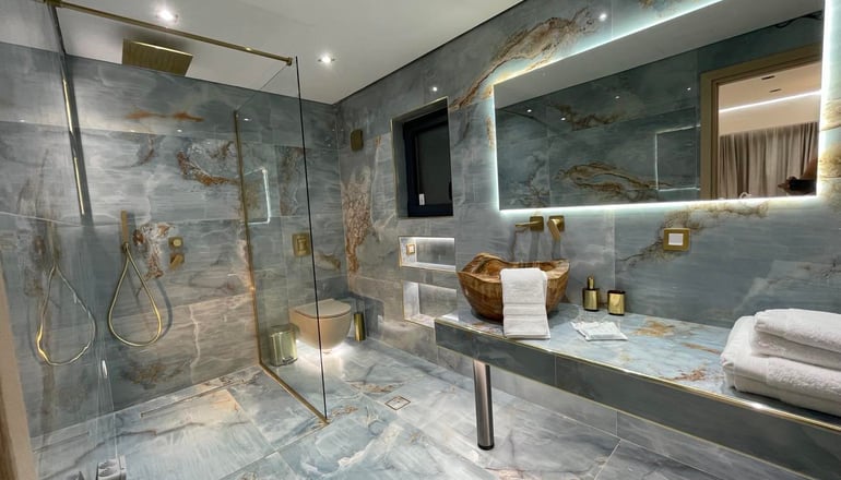 Element of Diros - Πύργος Διρού