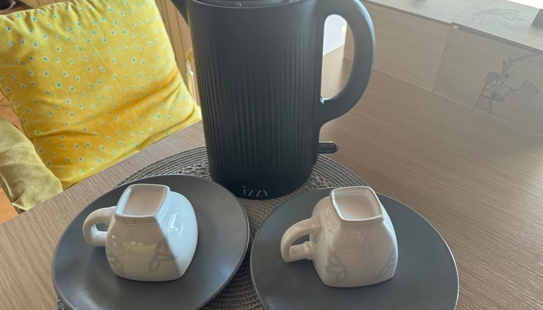 Element of Diros - Πύργος Διρού