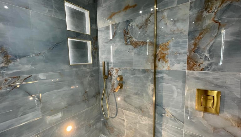 Element of Diros - Πύργος Διρού