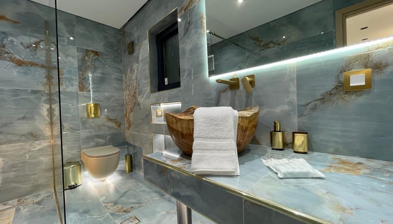 Element of Diros - Πύργος Διρού