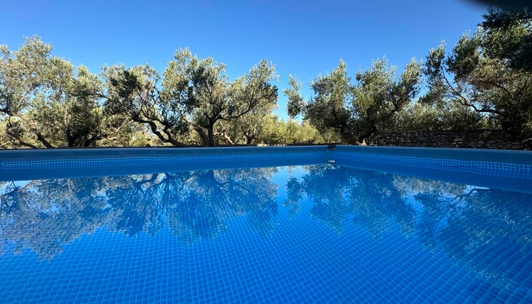 Element of Diros - Πύργος Διρού