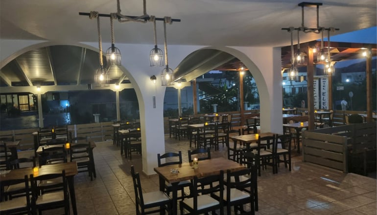 Eleni Hotel