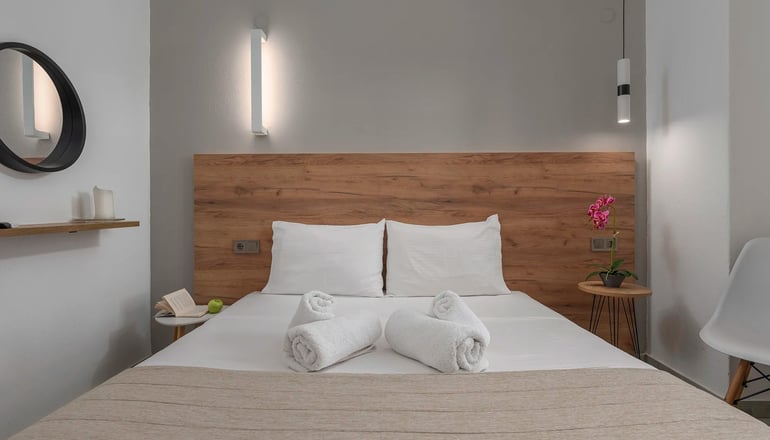 Eleon Suites & Apartments - Άφυτος, Κασσάνδρα, Χαλκιδική
