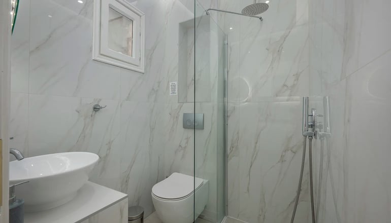 Eleon Suites & Apartments - Άφυτος, Κασσάνδρα, Χαλκιδική