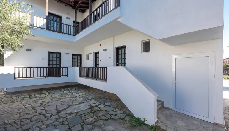 Eleon Suites & Apartments - Άφυτος, Κασσάνδρα, Χαλκιδική