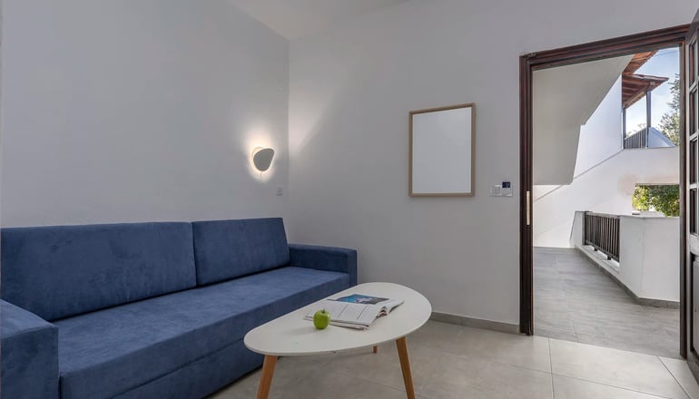 Eleon Suites & Apartments - Άφυτος, Κασσάνδρα, Χαλκιδική