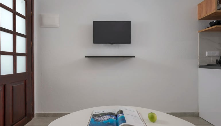 Eleon Suites & Apartments - Άφυτος, Κασσάνδρα, Χαλκιδική