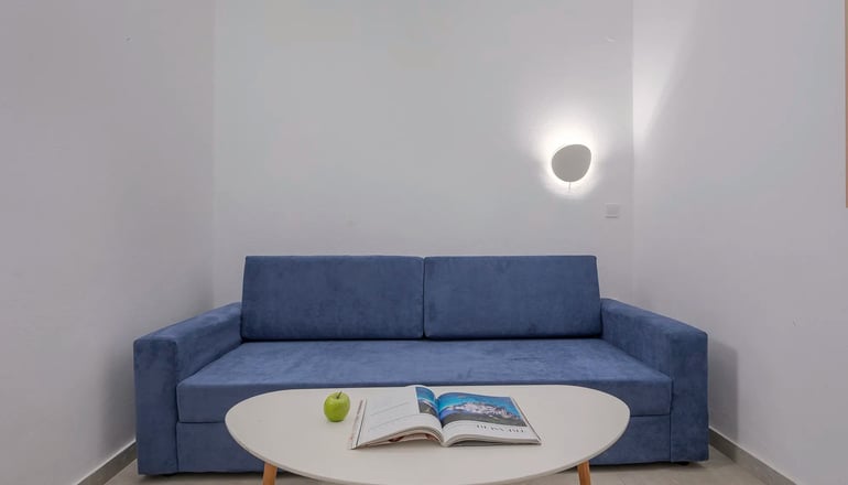 Eleon Suites & Apartments - Άφυτος, Κασσάνδρα, Χαλκιδική