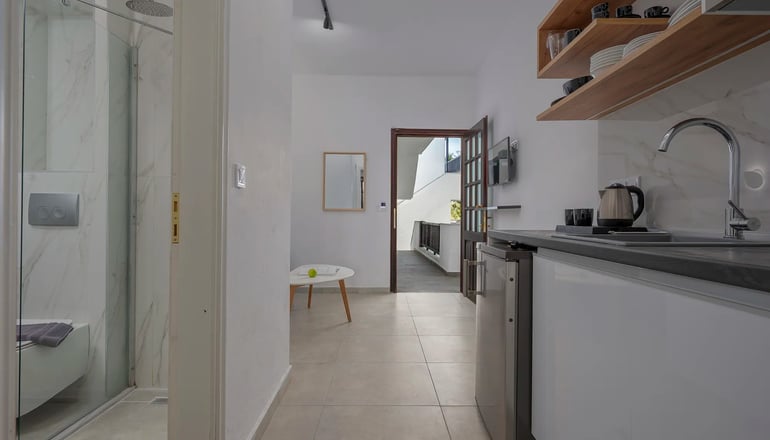 Eleon Suites & Apartments - Άφυτος, Κασσάνδρα, Χαλκιδική