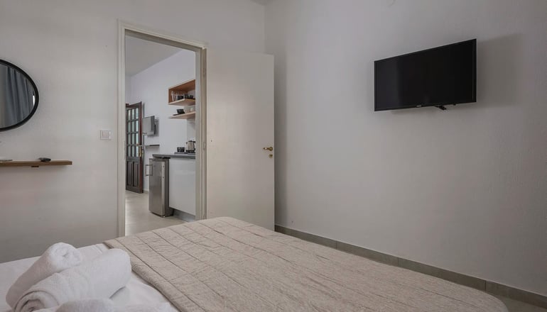 Eleon Suites & Apartments - Άφυτος, Κασσάνδρα, Χαλκιδική