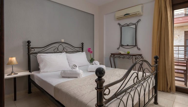 Eleon Suites & Apartments - Άφυτος, Κασσάνδρα, Χαλκιδική