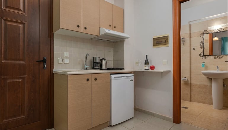Eleon Suites & Apartments - Άφυτος, Κασσάνδρα, Χαλκιδική