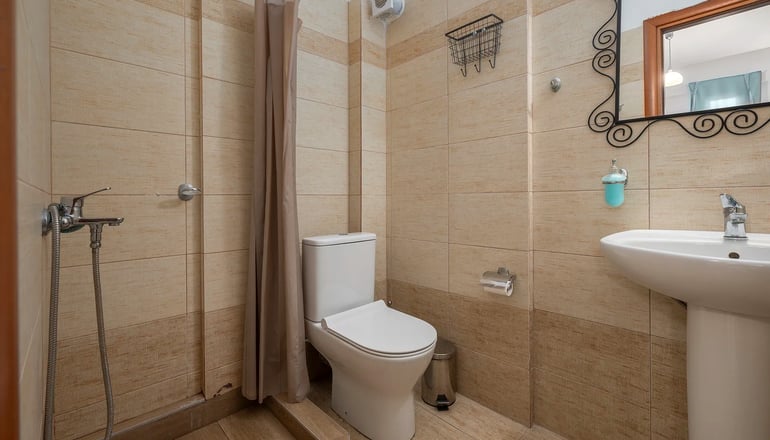 Eleon Suites & Apartments - Άφυτος, Κασσάνδρα, Χαλκιδική