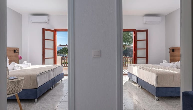 Eleon Suites & Apartments - Άφυτος, Κασσάνδρα, Χαλκιδική