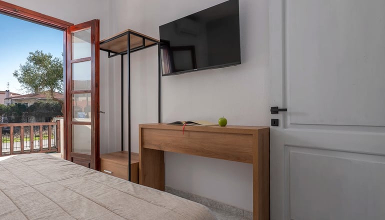 Eleon Suites & Apartments - Άφυτος, Κασσάνδρα, Χαλκιδική