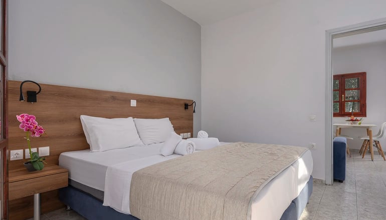 Eleon Suites & Apartments - Άφυτος, Κασσάνδρα, Χαλκιδική