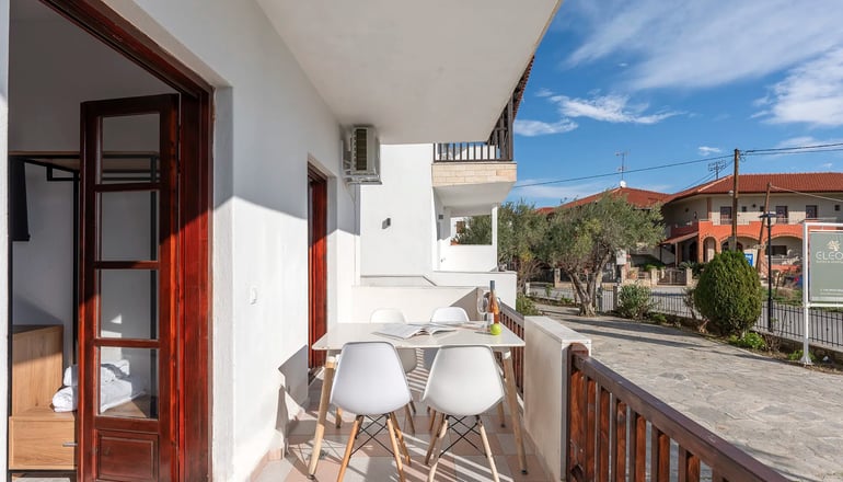 Eleon Suites & Apartments - Άφυτος, Κασσάνδρα, Χαλκιδική