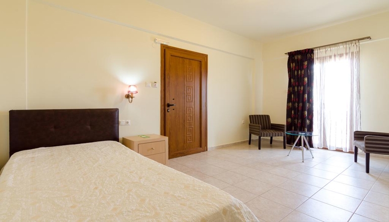 Eleonora Boutique Hotel