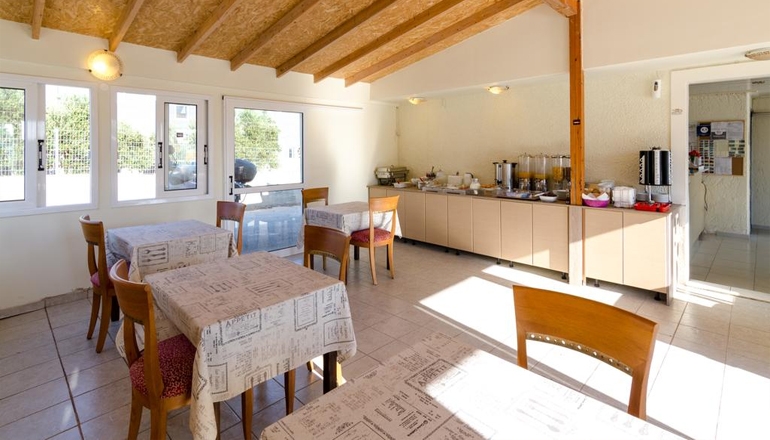 Eleonora Boutique Hotel