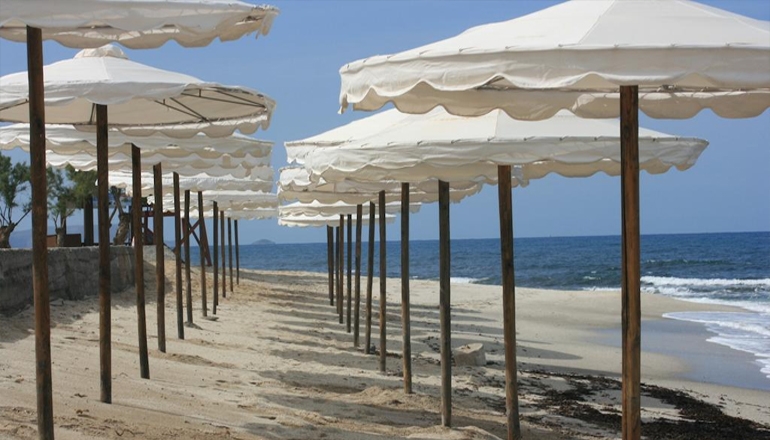 Eleonora Boutique Hotel