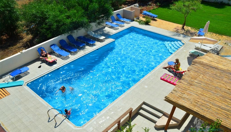 Eleonora Boutique Hotel