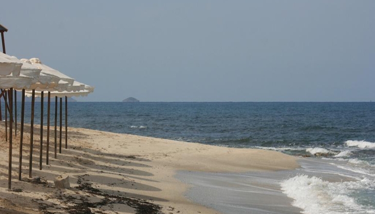 Eleonora Boutique Hotel