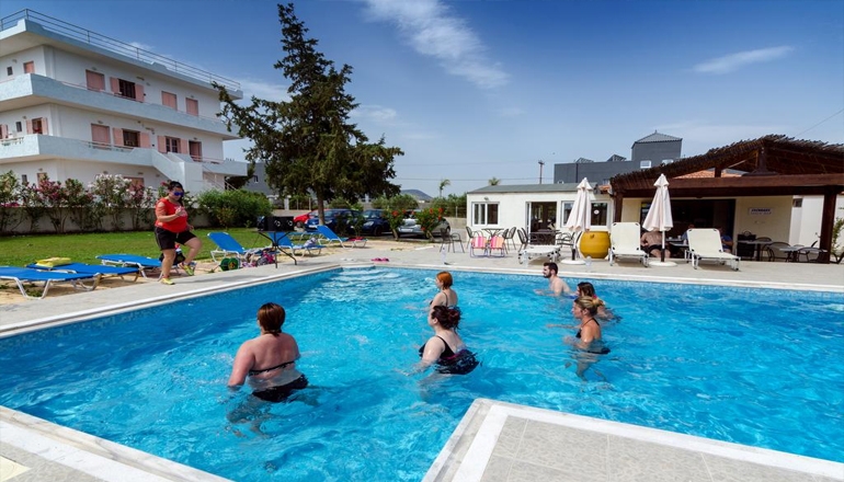 Eleonora Boutique Hotel