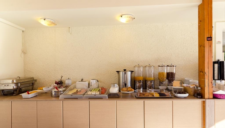 Eleonora Boutique Hotel