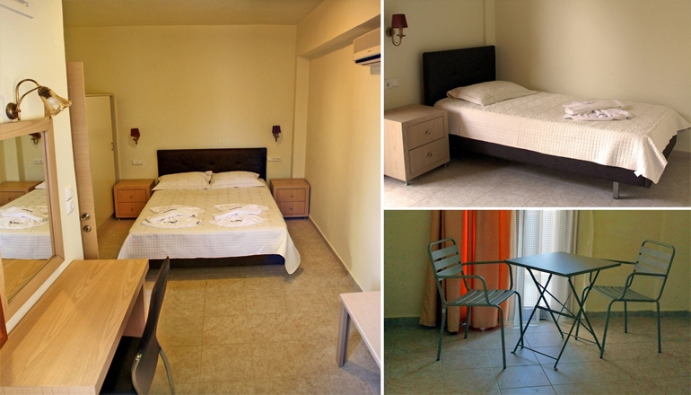 Eleonora Boutique Hotel