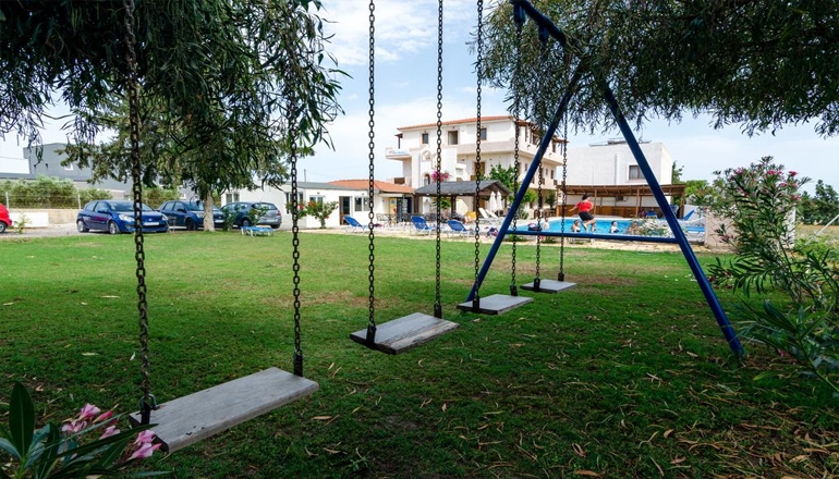 Eleonora Boutique Hotel