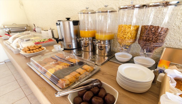 Eleonora Boutique Hotel