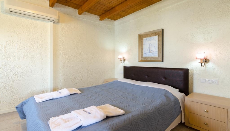 Eleonora Boutique Hotel
