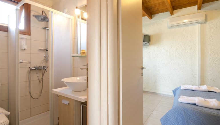 Eleonora Boutique Hotel