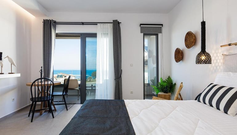 Eleven Boutique Suites