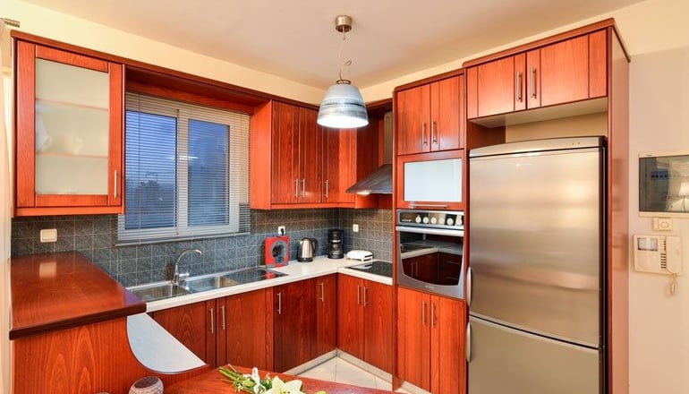 Elia Apartments Ekdromi.gr