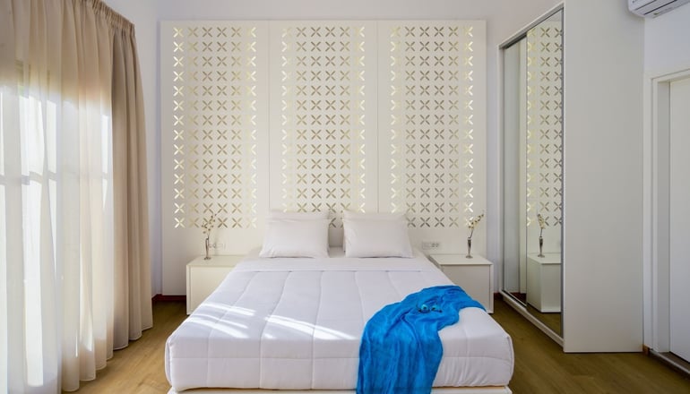 Elia Portou Luxury Residence