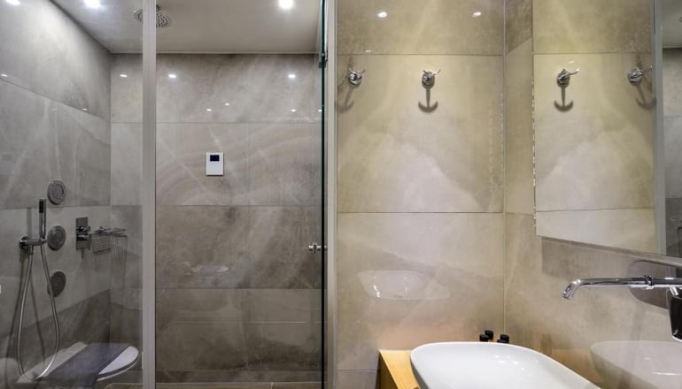 Elia Portou Luxury Residence