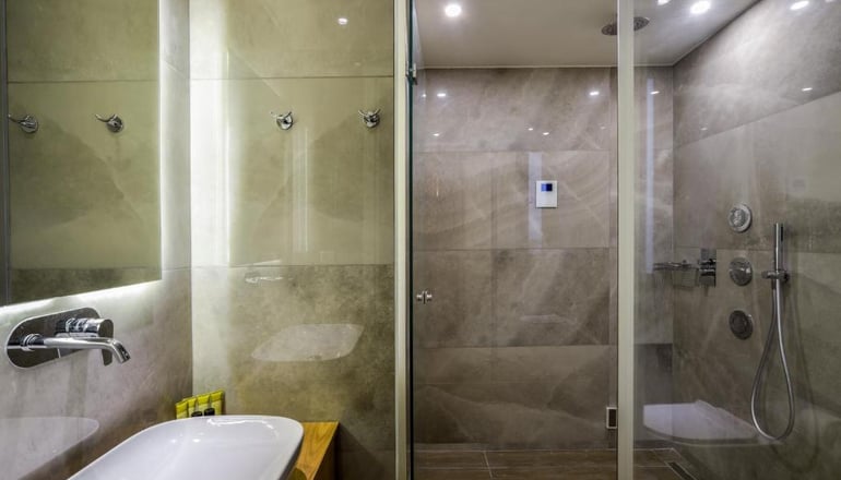 Elia Portou Luxury Residence