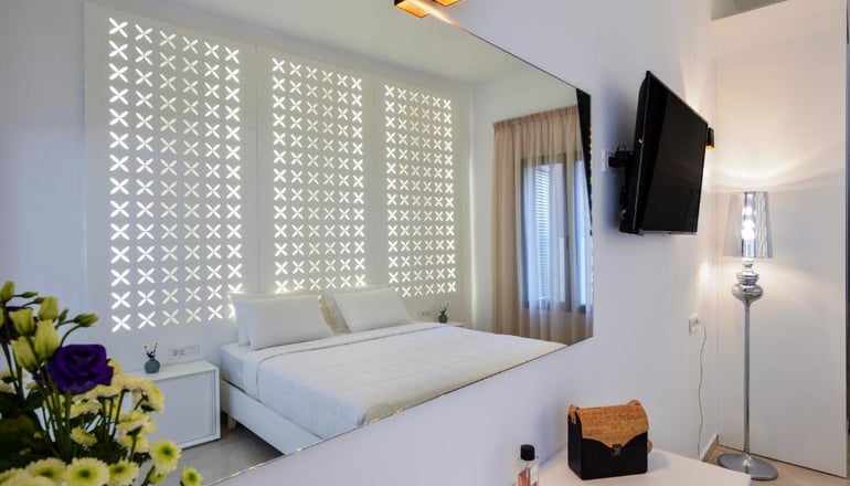 Elia Portou Luxury Residence