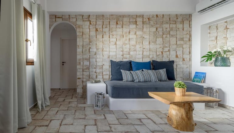Elia Residences Santorini
