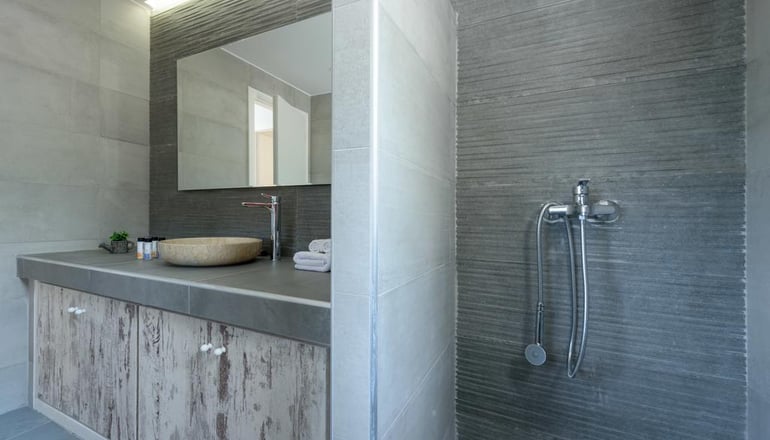Elia Residences Santorini