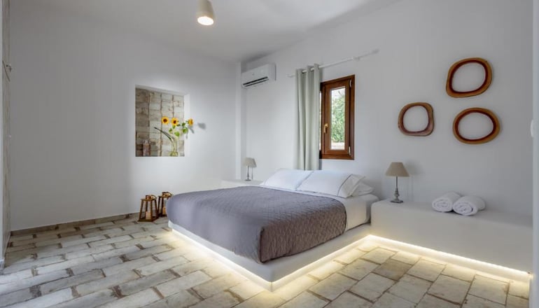 Elia Residences - Καρτεράδος, Σαντορίνη