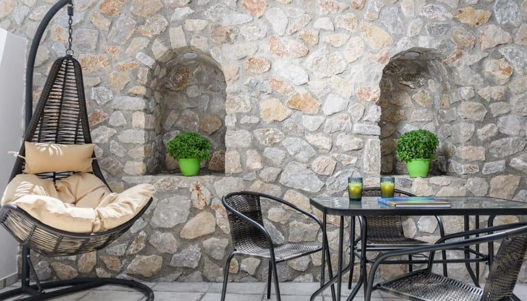 Elia Residences Santorini