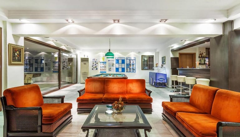 Elinotel Polis Hotel