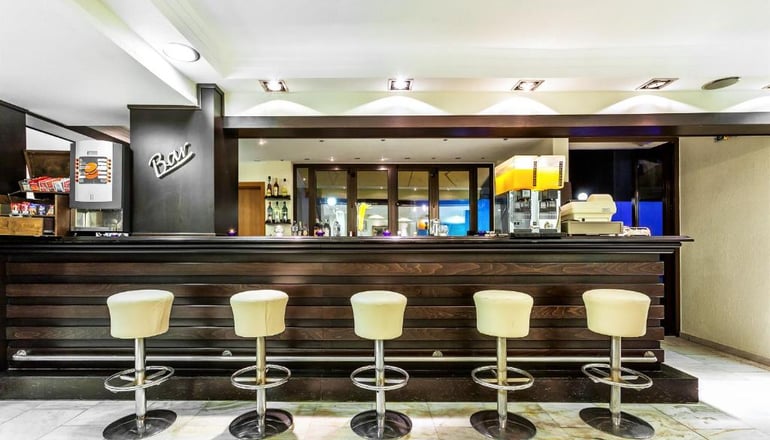 Elinotel Polis Hotel