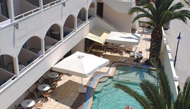 Elinotel Polis Hotel